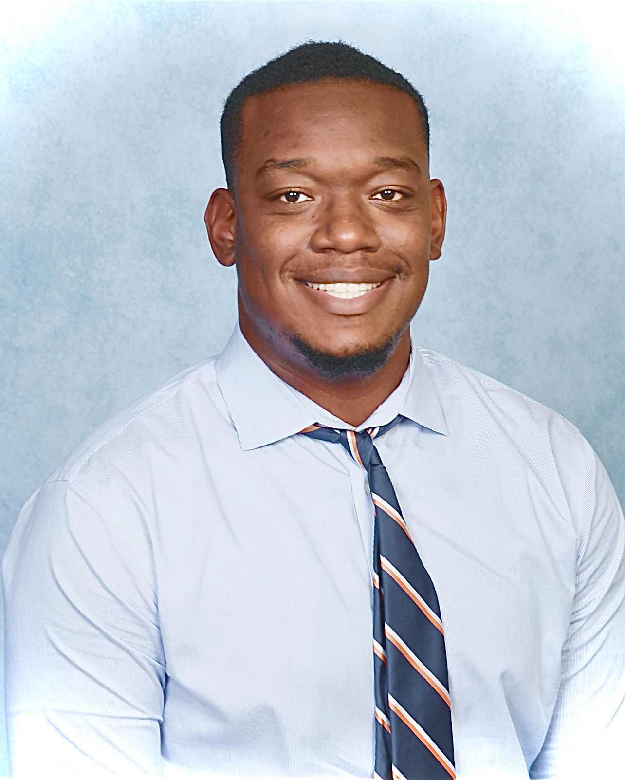 Photo of Fabrice Valles