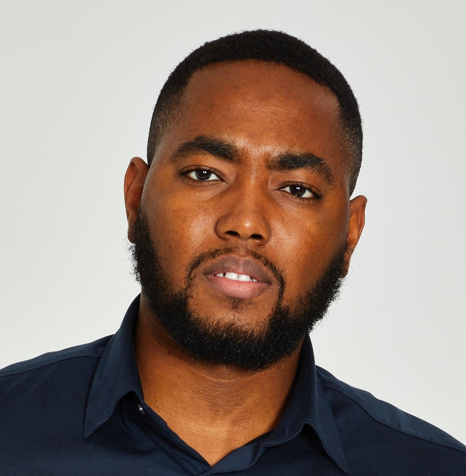 Photo of Jonathan Salvant