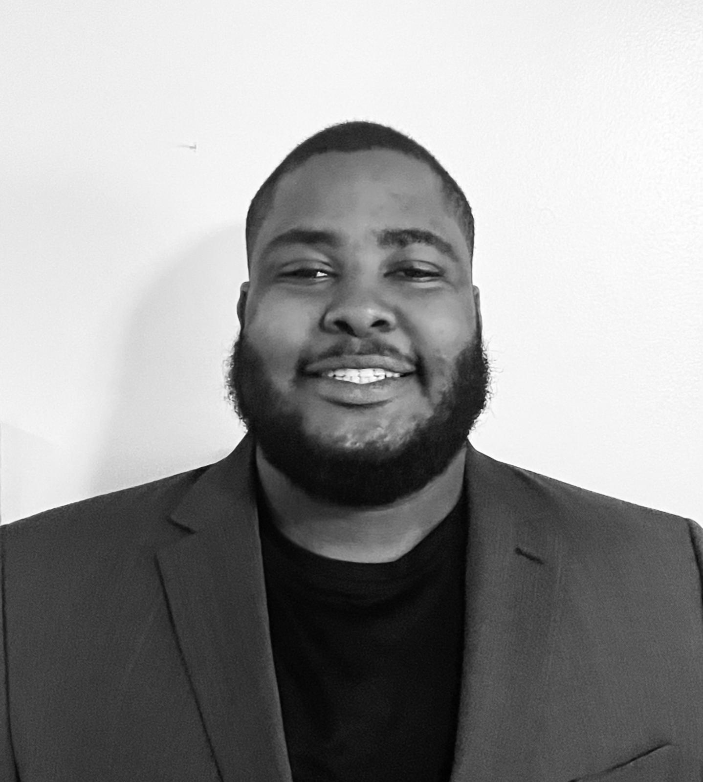 Photo of Yvan Lafortune